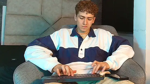 Tyler_Mcrey Webcam show
