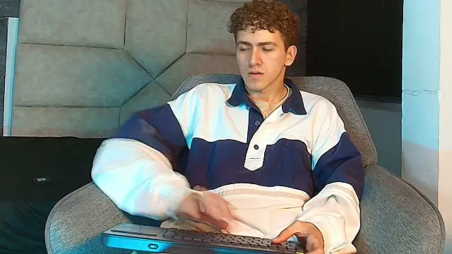 Tyler_Mcrey Webcam Show