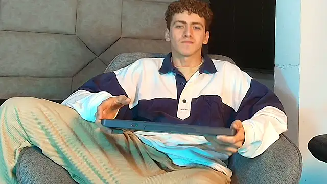 Tyler_Mcrey webcam show