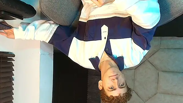 Tyler_Mcrey Webcam show