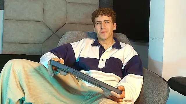 Tyler_Mcrey Webcamshow