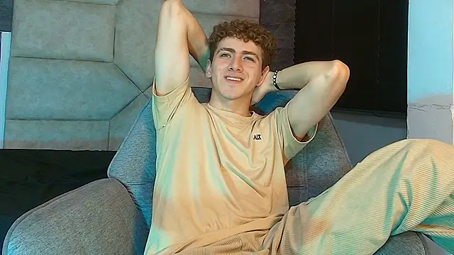 Tyler_Mcreyn Webbikameraesitys