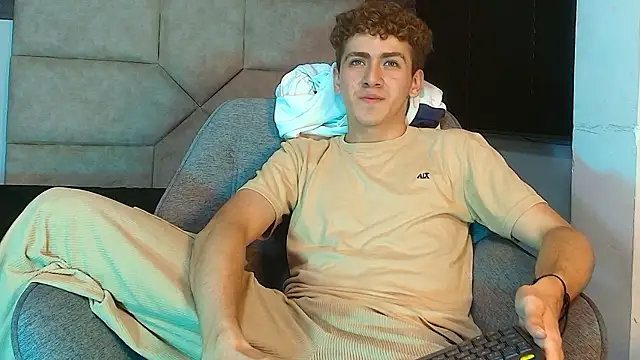 Tyler_Mcrey Webcam show