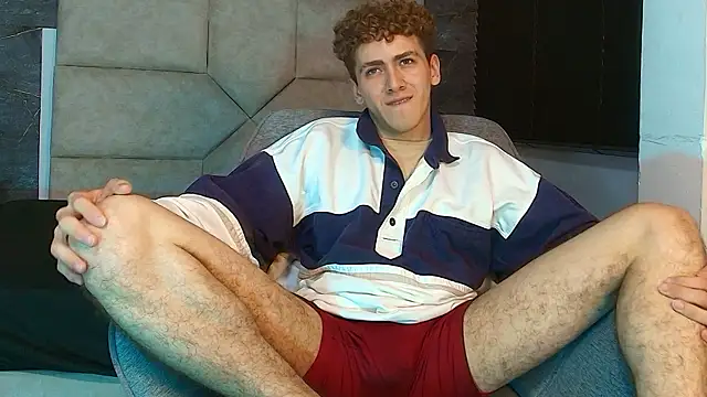 Show webcam de Tyler_Mcrey