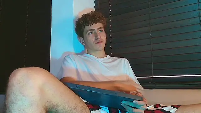 Tyler_Mcrey Webcamshow