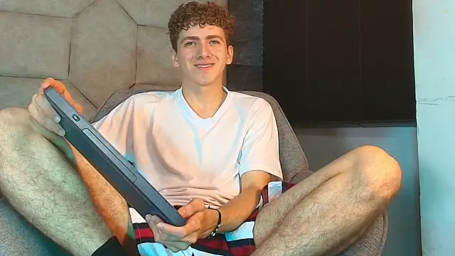 Tyler_Mcrey webkamerás műsora