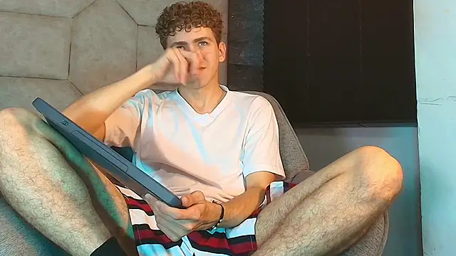 Tyler_Mcrey Webcamshow