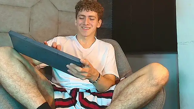 Tyler_Mcrey Webcamshow