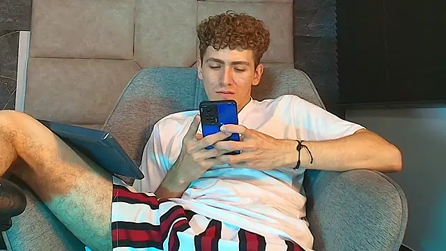 Вебкам-шоу Tyler_Mcrey