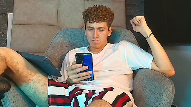 Tyler_Mcrey Webcam-Show
