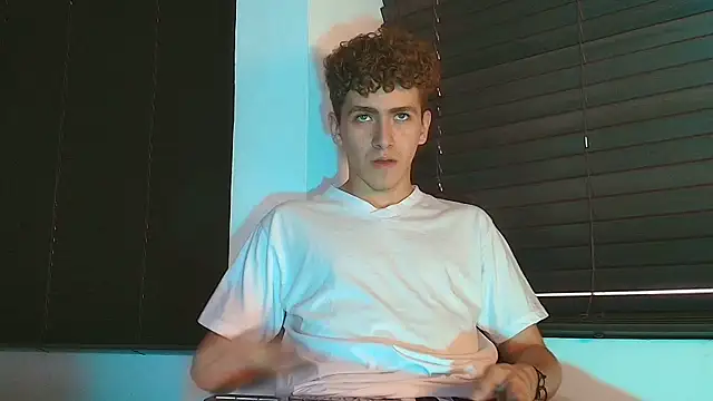 Tyler_Mcreyn Webbikameraesitys