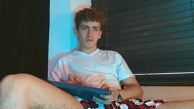Tyler_Mcrey Webcam Show