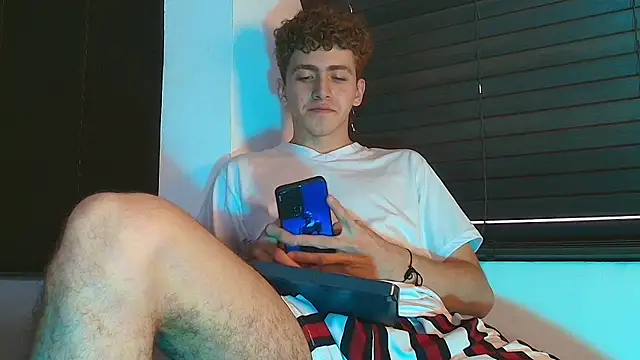 Tyler_Mcrey Webcam Show