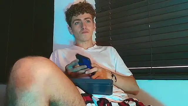 Tyler_Mcrey webkamerás műsora
