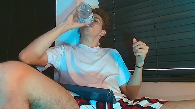 Tyler_Mcrey webcam show