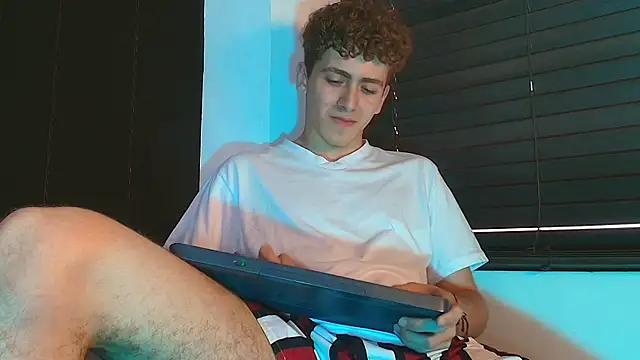 Show Webcam de Tyler_Mcrey