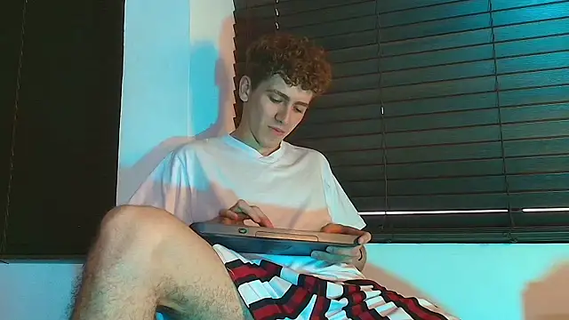 Tyler_Mcrey Webcamshow