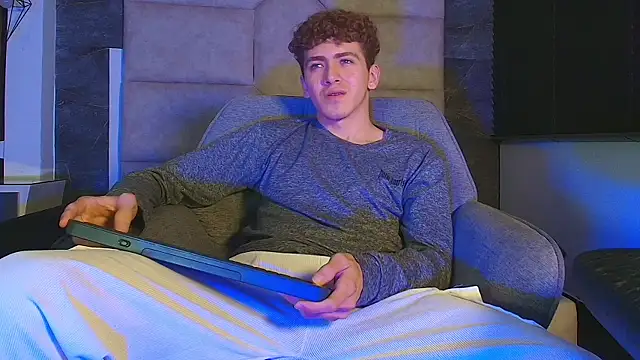Tyler_Mcrey Webcam Show