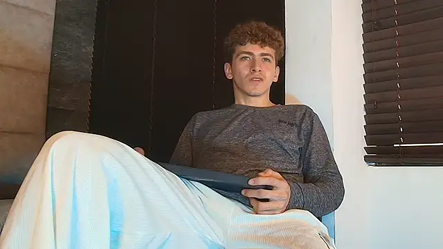Tyler_Mcrey – Kamerová šou