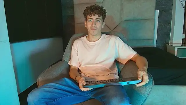 Show Webcam de Tyler_Mcrey