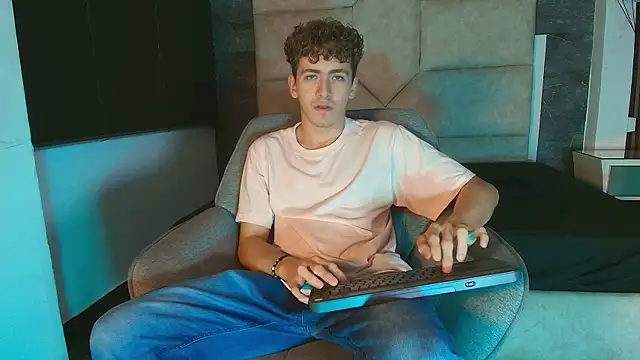 Webkamerová show Tyler_Mcrey