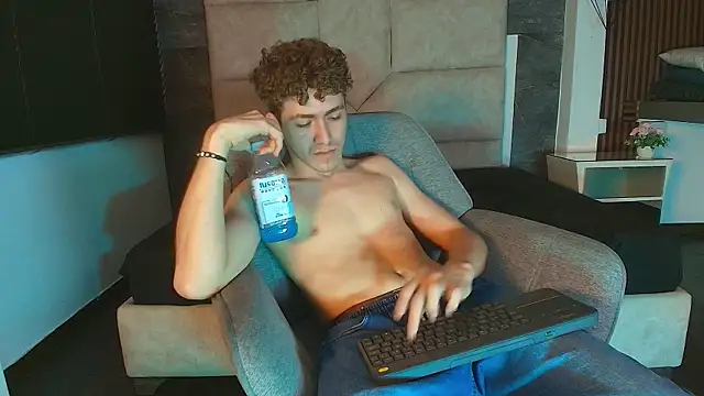 Webkamerová show Tyler_Mcrey