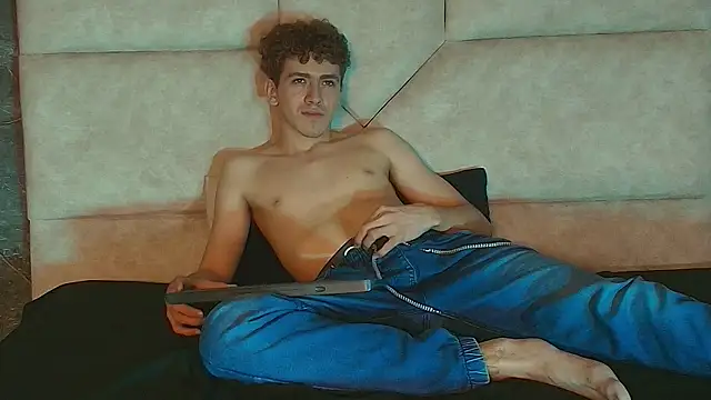 Show de webcam de Tyler_Mcrey