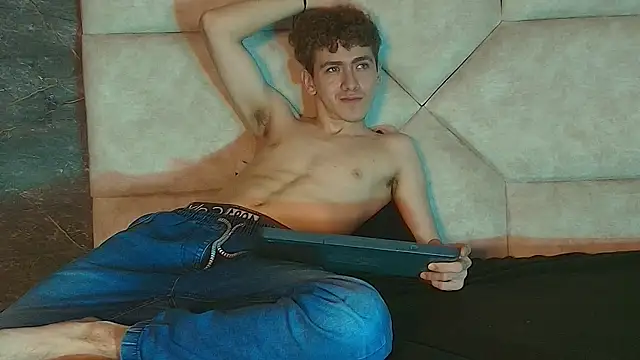 Tyler_Mcrey Webcam Show