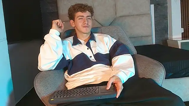 Tyler_Mcrey Webcamshow
