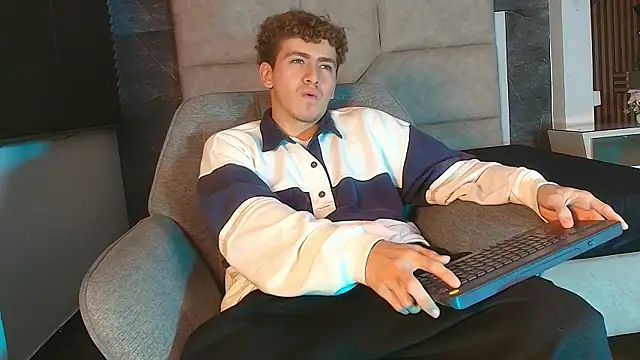 Вебкам-шоу Tyler_Mcrey