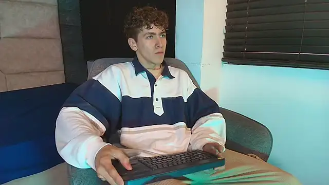 Вебкам-шоу Tyler_Mcrey