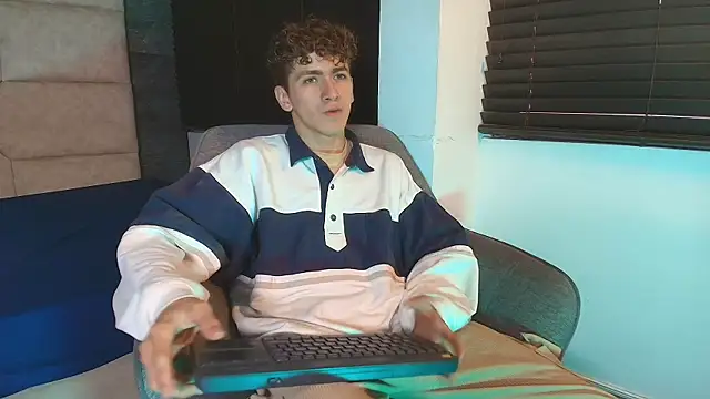 Show de webcam de Tyler_Mcrey