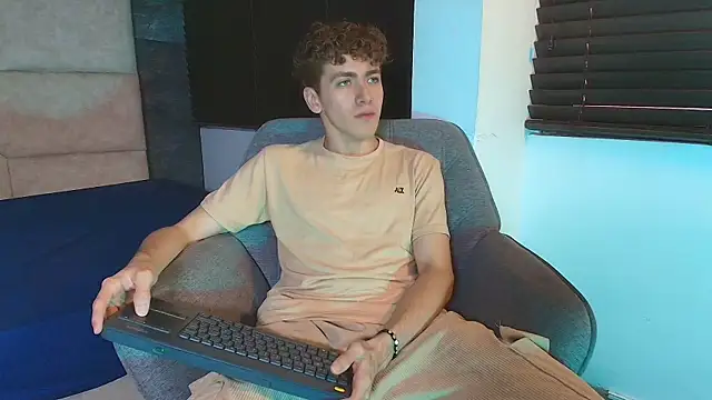 عرض كام Tyler_Mcrey