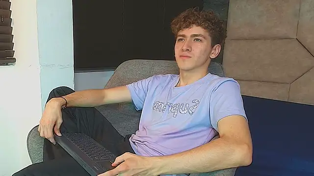 Show webcam de Tyler_Mcrey