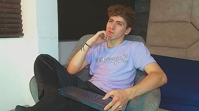 Show de webcam de Tyler_Mcrey