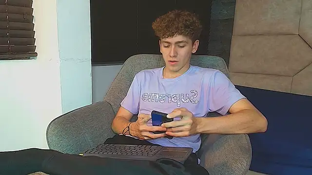 عرض كام Tyler_Mcrey