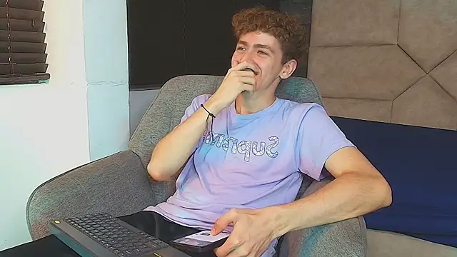 Tyler_Mcrey webcam show