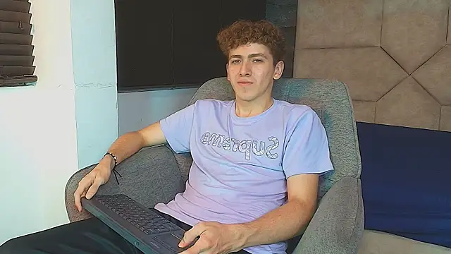 Вебкам-шоу Tyler_Mcrey