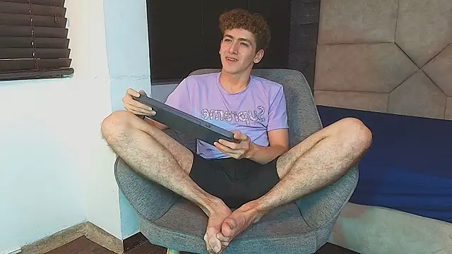 Tyler_Mcrey Webcam-Show