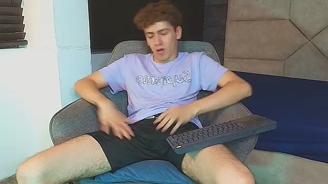Tyler_Mcrey Webcam Show