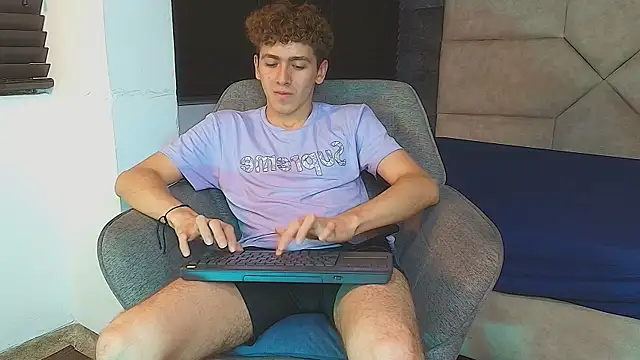 Show de webcam de Tyler_Mcrey