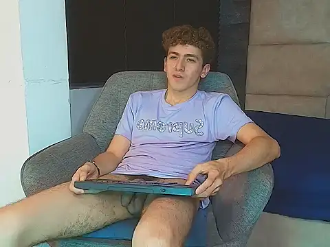 Show de webcam de Tyler_Mcrey