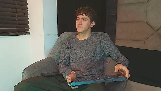 عرض كام Tyler_Mcrey