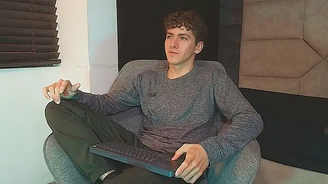 Tyler_Mcrey Webcamshow