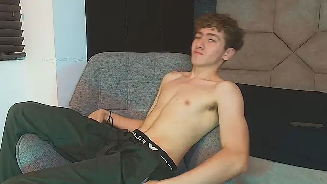Show webcam de Tyler_Mcrey