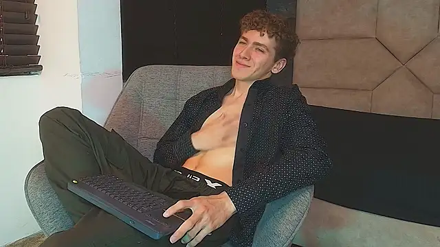 Вебкам-шоу Tyler_Mcrey
