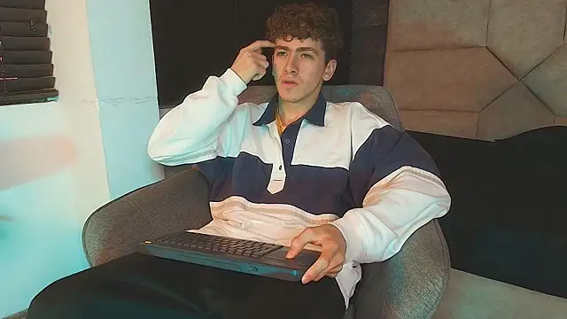 Вебкам-шоу Tyler_Mcrey