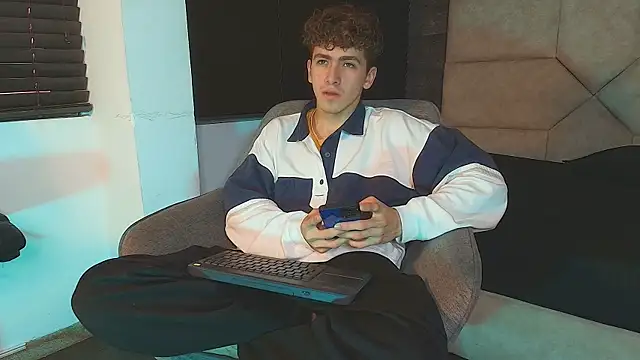 Webkamerová show Tyler_Mcrey