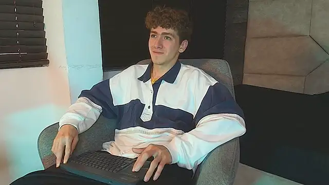 Show webcam de Tyler_Mcrey
