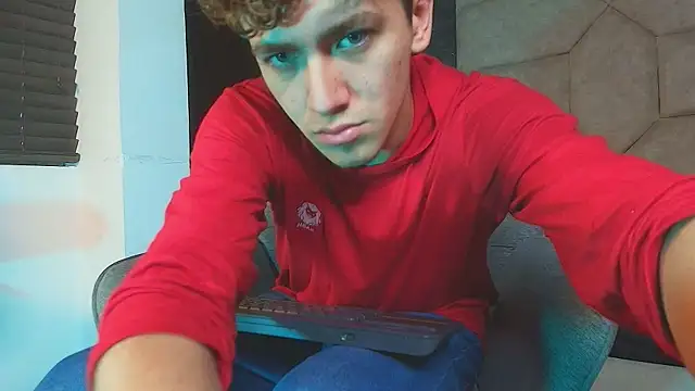 Вебкам-шоу Tyler_Mcrey